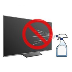 Lee más sobre el artículo Cómo limpiar un televisor OLED