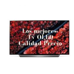 Lee más sobre el artículo Los mejores televisores OLED Calidad-Precio