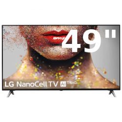 Comprar televisores OLED 49