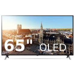 Comprar televisores OLED 65