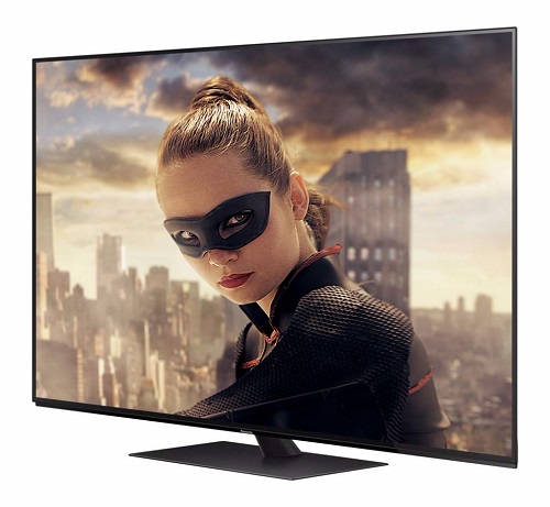 Las Mejores TV OLED de 2024