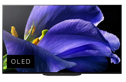 Comprar TV OLED Sony