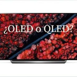 Lee más sobre el artículo ¿Televisores OLED o QLED?