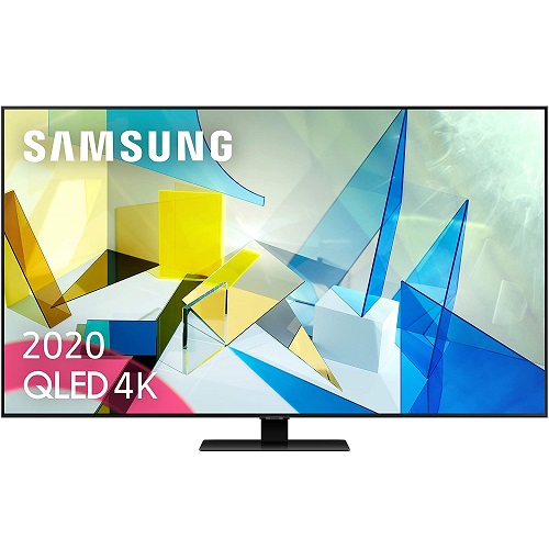 Comprar TV QLED 4K Online