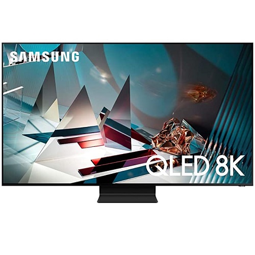 Comprar TV QLED 8K Online