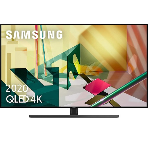 Comprar Televisores QLED Samsung Online