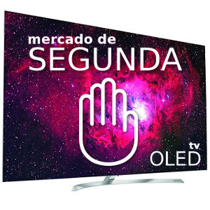 Lee más sobre el artículo ¿Es buena idea comprar un TV OLED de segunda mano?