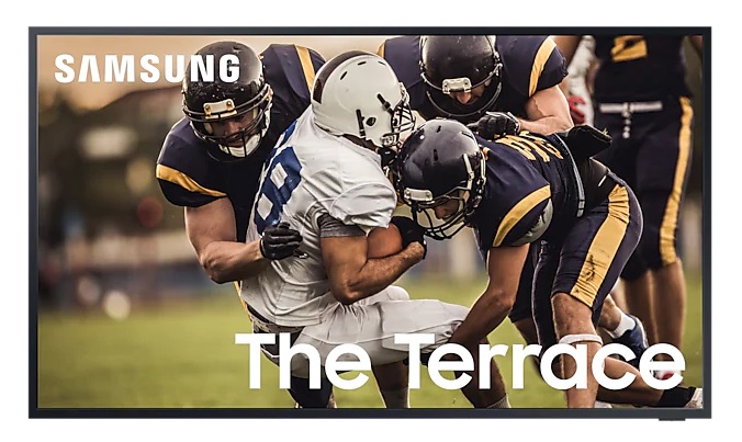 Comprar Samsung The Terrace Online