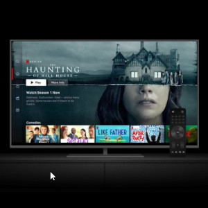 Los Mejores Smart TV para ver Netflix