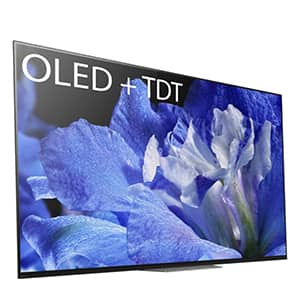 Los mejores televisores OLED para ver la TDT