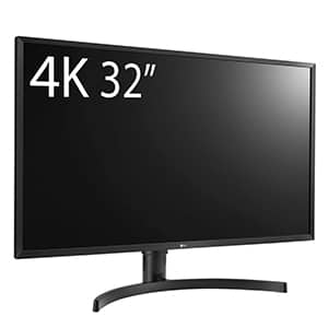 Las mejores TV 4K de 32 pulgadas