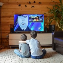 Lee más sobre el artículo Distancia recomendada para ver un televisor OLED