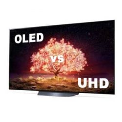 Lee más sobre el artículo TV OLED vs UHD