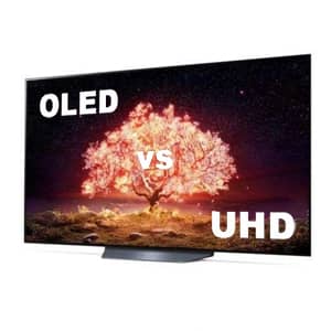 Lee más sobre el artículo TV OLED vs UHD