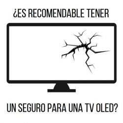 Lee más sobre el artículo ¿Es recomendable tener un seguro para una TV OLED?