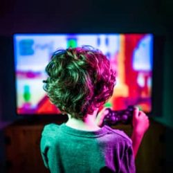 Lee más sobre el artículo ¿Son Buenas las TV OLED para Jugar?