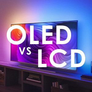 Lee más sobre el artículo TV OLED vs LCD